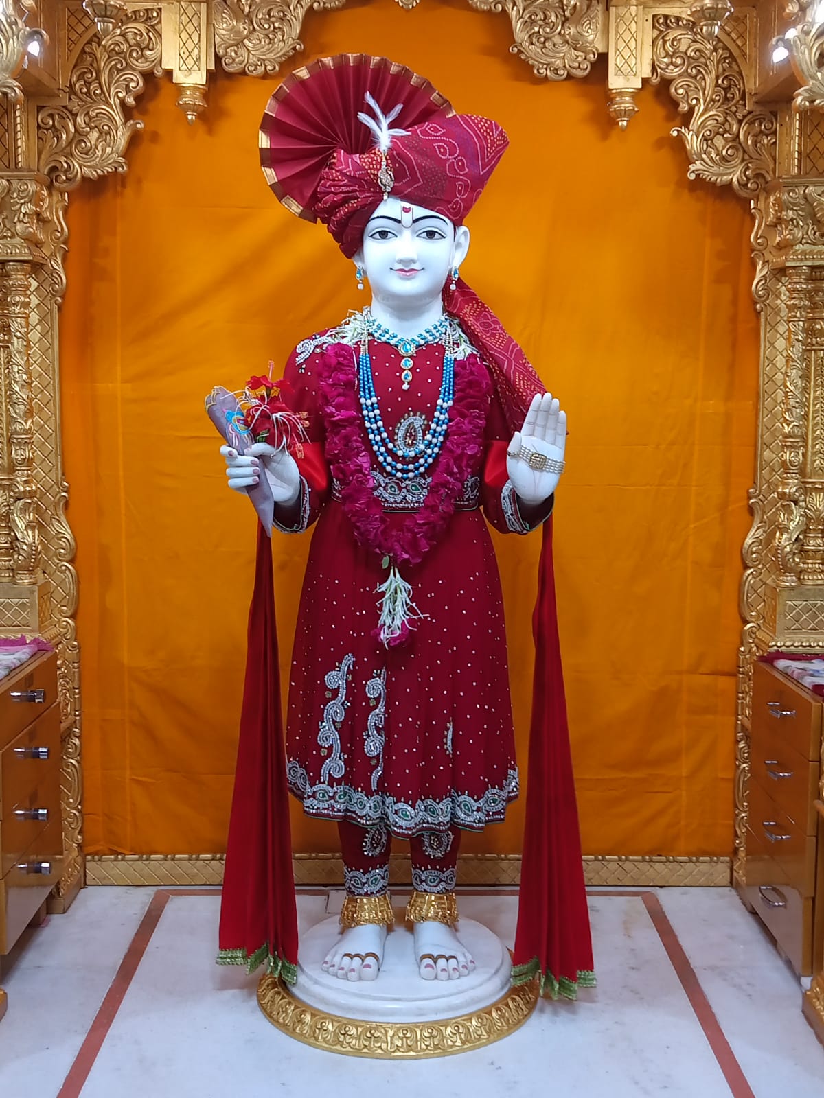 swaminarayan-mandir-vasna-sanstha-smvs