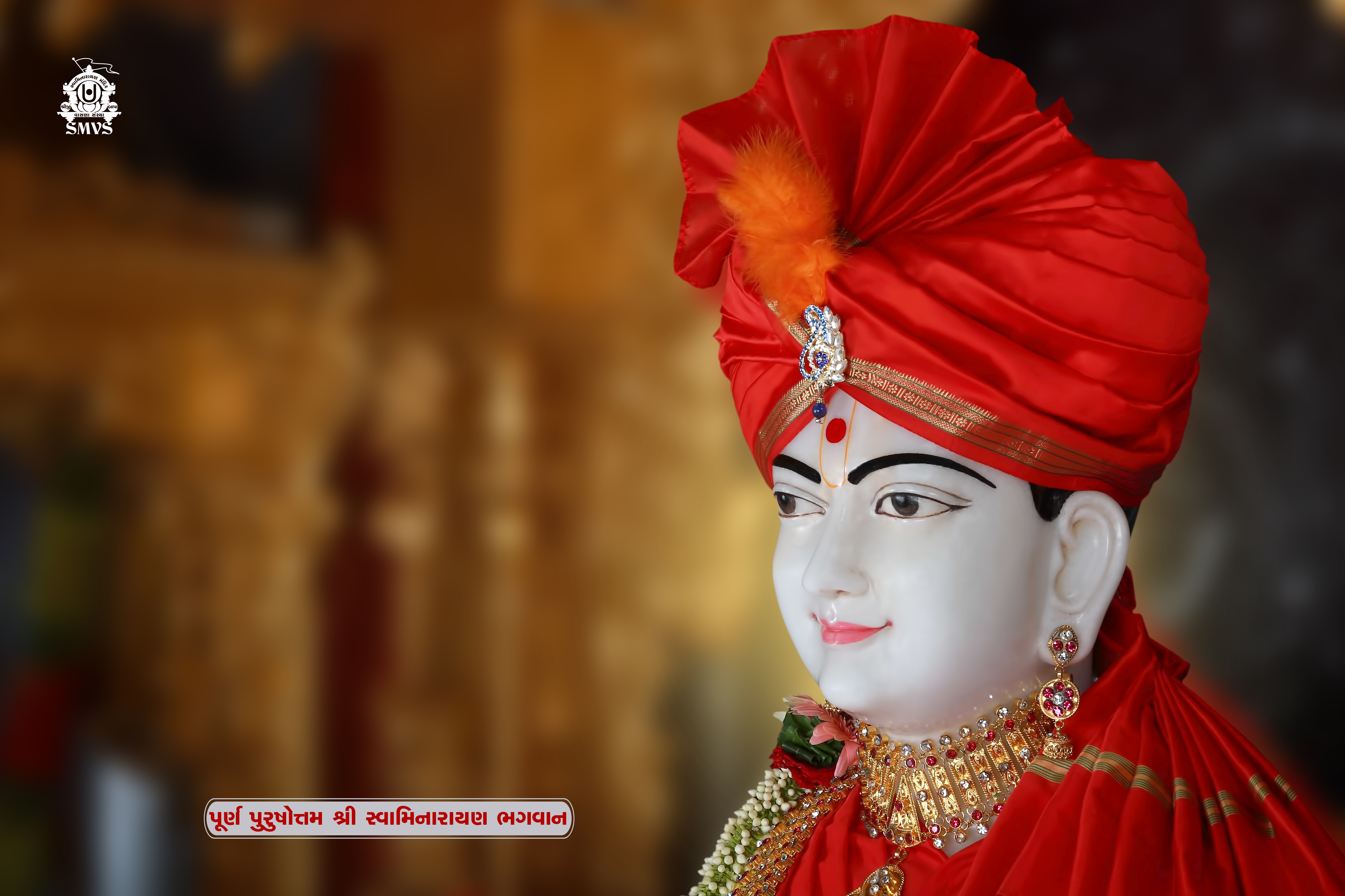 Welcome to Shree Swaminarayan Temple, Karelibaug, Vadodara - Jai ... |  Stock imagery, Vadodara, Wallpaper