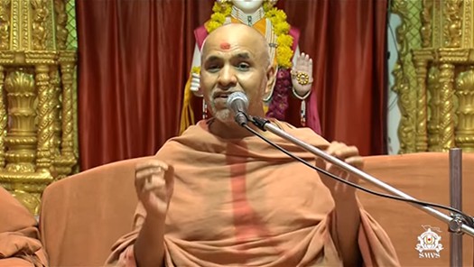 Bhagvan Apvano Lakshya Hoy Te J Sant