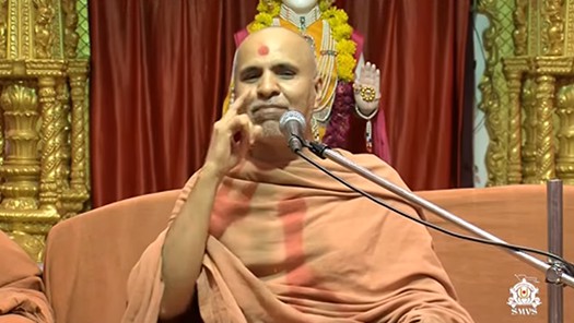 Sarvotkrusht Guno Ni Prapti Nu Mul Sant Samagam