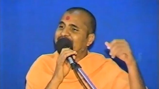 Bhagwan Na Bhakt Ne Dukh Aavavanu Karan - 4 (Abhav - Avgun)