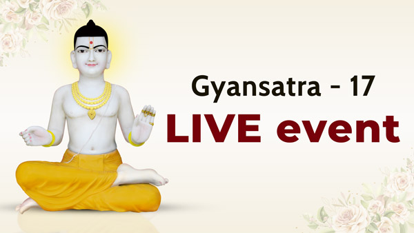 Gyansatra LIVE Events