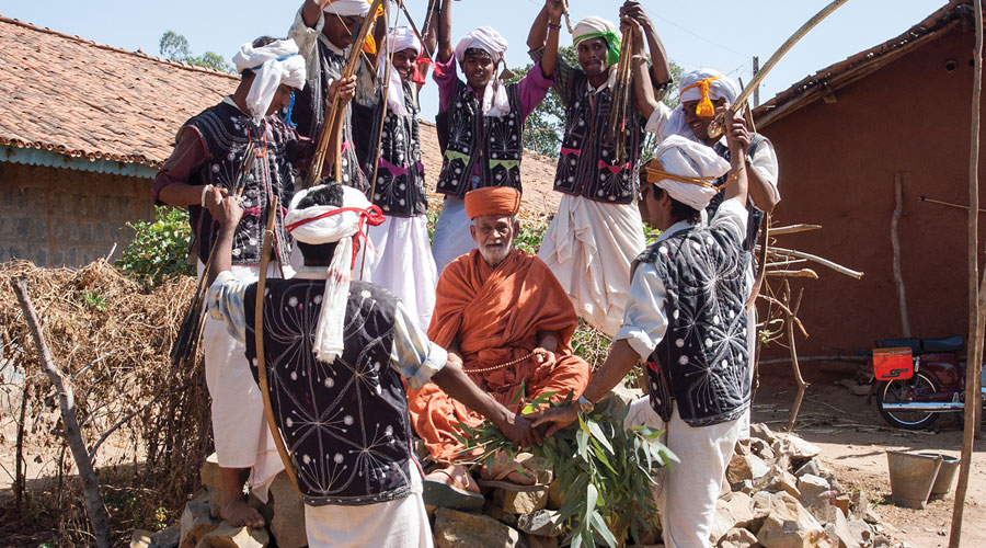 સ્વાસ્થ્ય જાગૃતિ