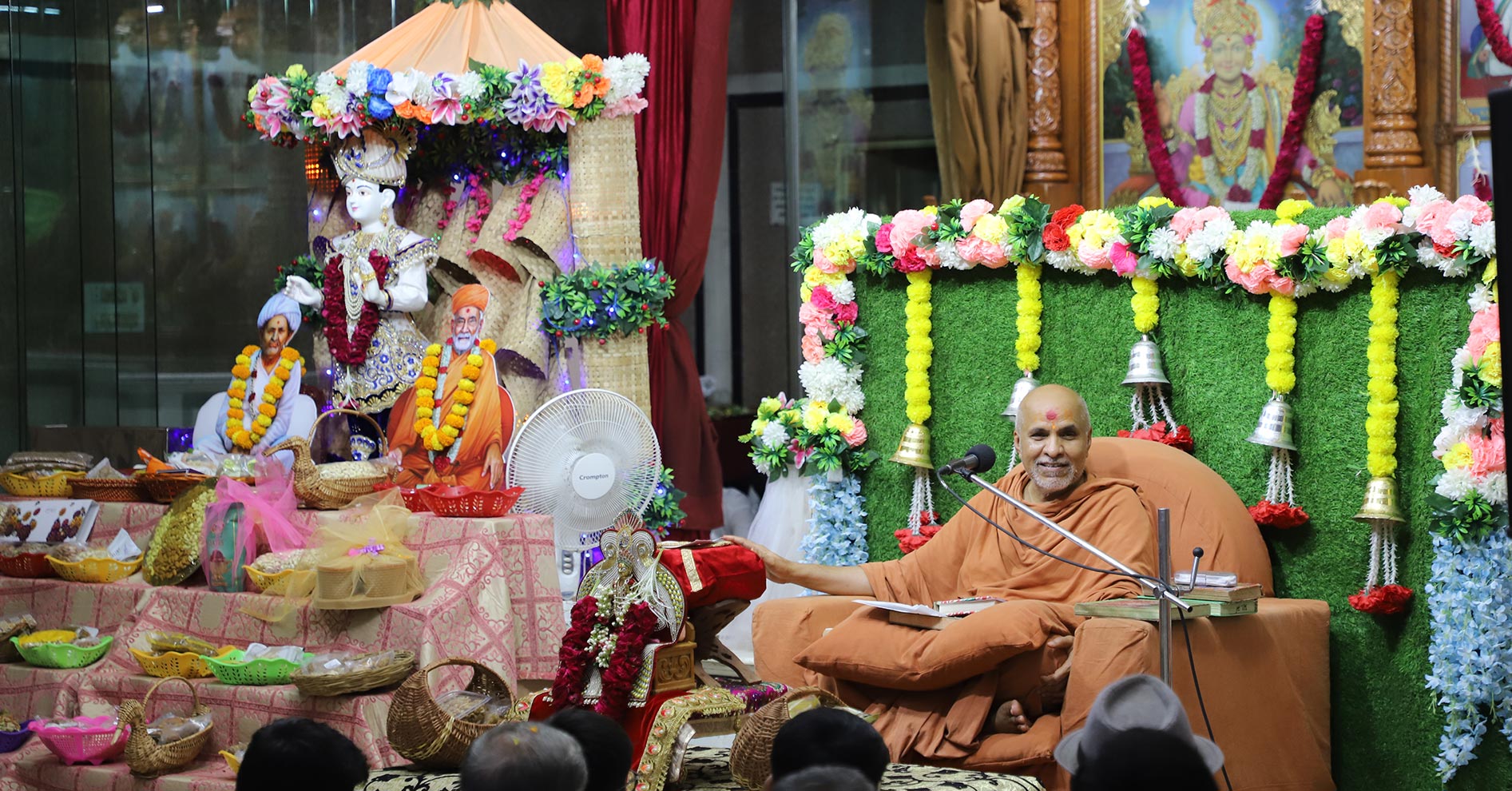 hdh-swamishri-vicharan-11-to-20-september-2022