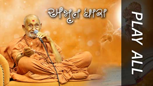 HDH Swamishri Vicharan | Nikol Mandir Patotsav